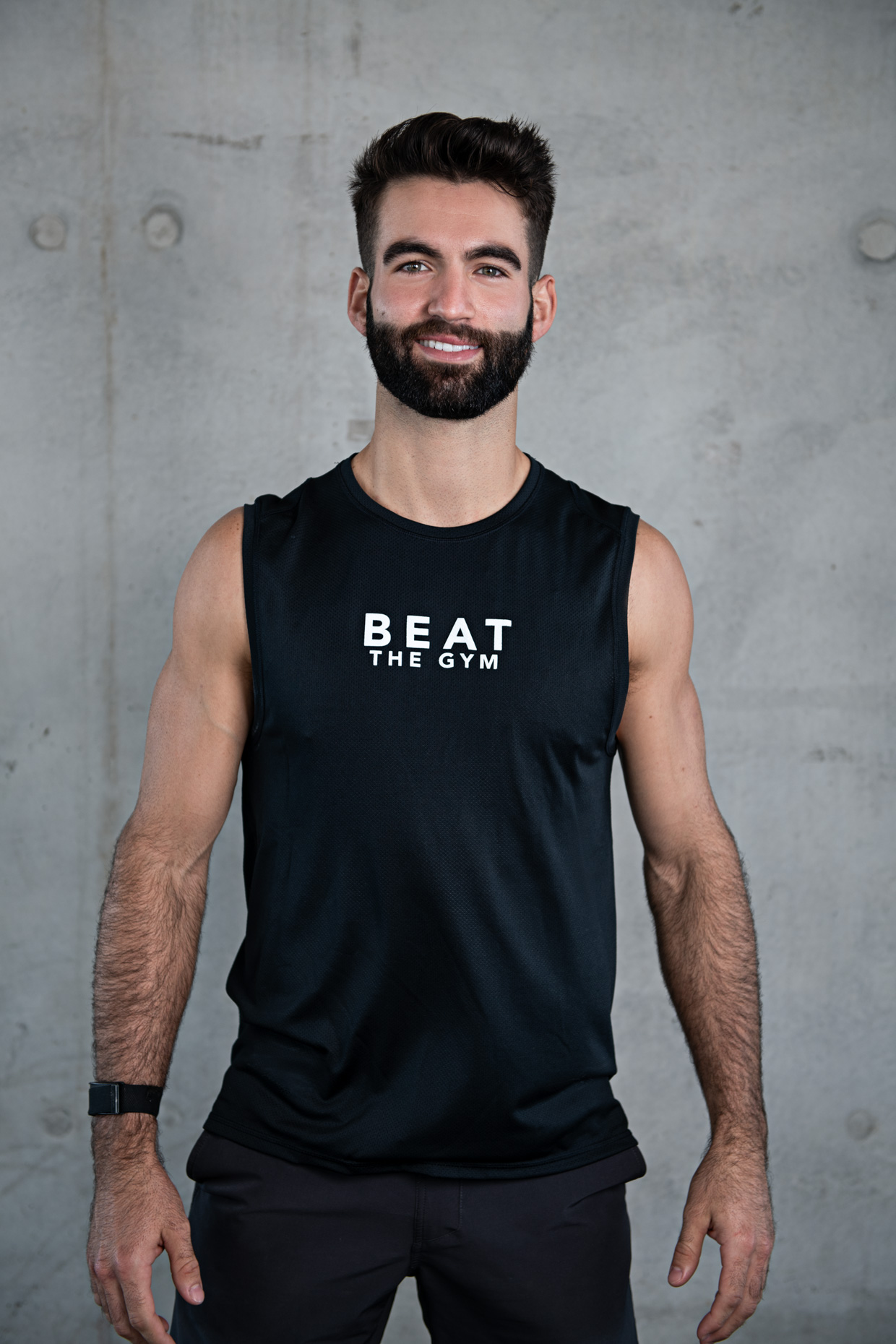 Beat The Gym - At Home Workouts - Athlete and Coach portraits and action shots -162-Edit